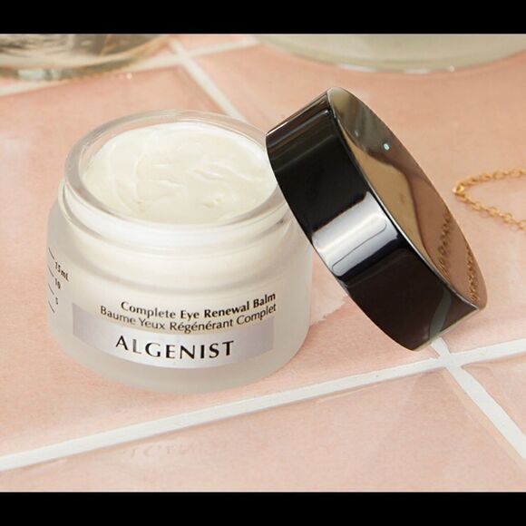 NEW Algenist Complete Eye Renewal Balm - Picture 2 of 9